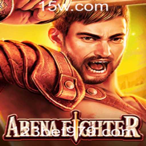 ArenaFighter: Mergulhe na Emoção do Combate Virtual