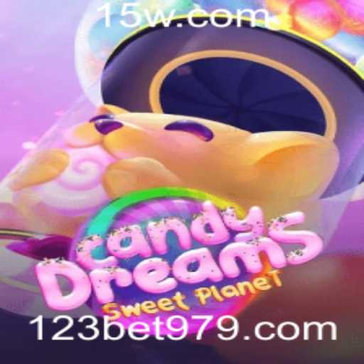 CandyDreams: Explorando o Universo Encantado dos Doces
