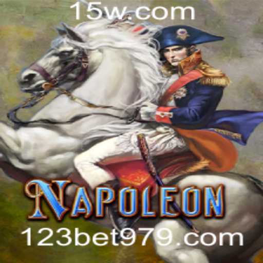 Napoleon: Explorando o Fascinante Mundo de Estratégia no Jogo