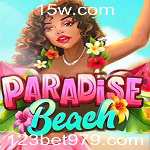 Descubra o Maravilhoso Mundo de ParadiseBeach