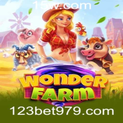 Descubra o Fantástico Mundo de WonderFarm